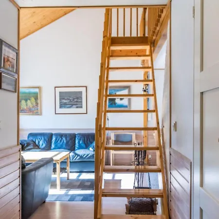 Teerenpesue H 63 By Interhome Saariselka