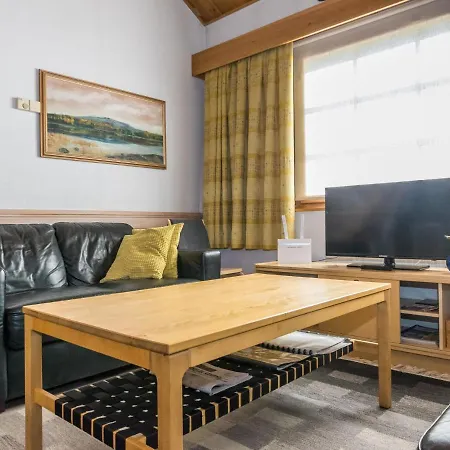 Holiday home Teerenpesue H 63 By Interhome *