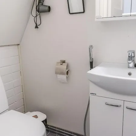 Teerenpesue H 63 By Interhome Holiday home Saariselka