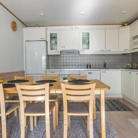 Teerenpesue H 63 By Interhome Saariselka
