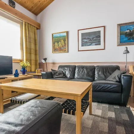 Teerenpesue H 63 By Interhome Holiday home